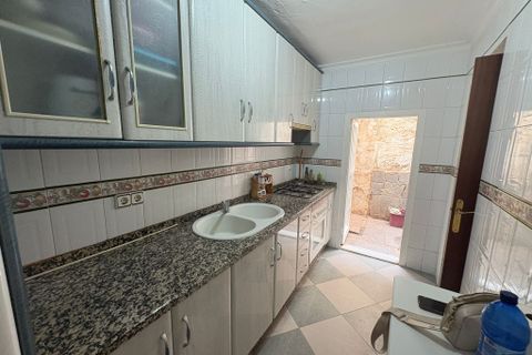 Stadthaus in Albanchez, Almeria, Albanchez - € 48.000 | Ref: Maria del Mar - Foto 13